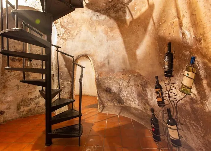 Holiday Home Il Portagioie
