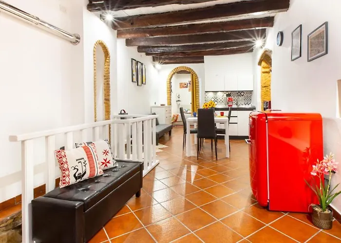 Holiday Home Il Portagioie