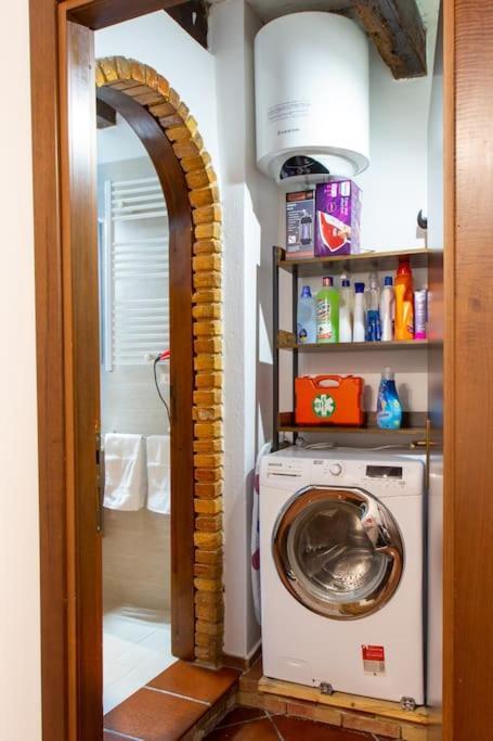 Il Portagioie Apartamento