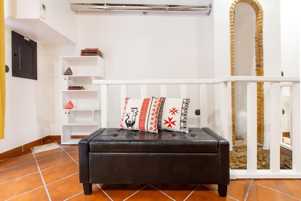 Il Portagioie Apartment *