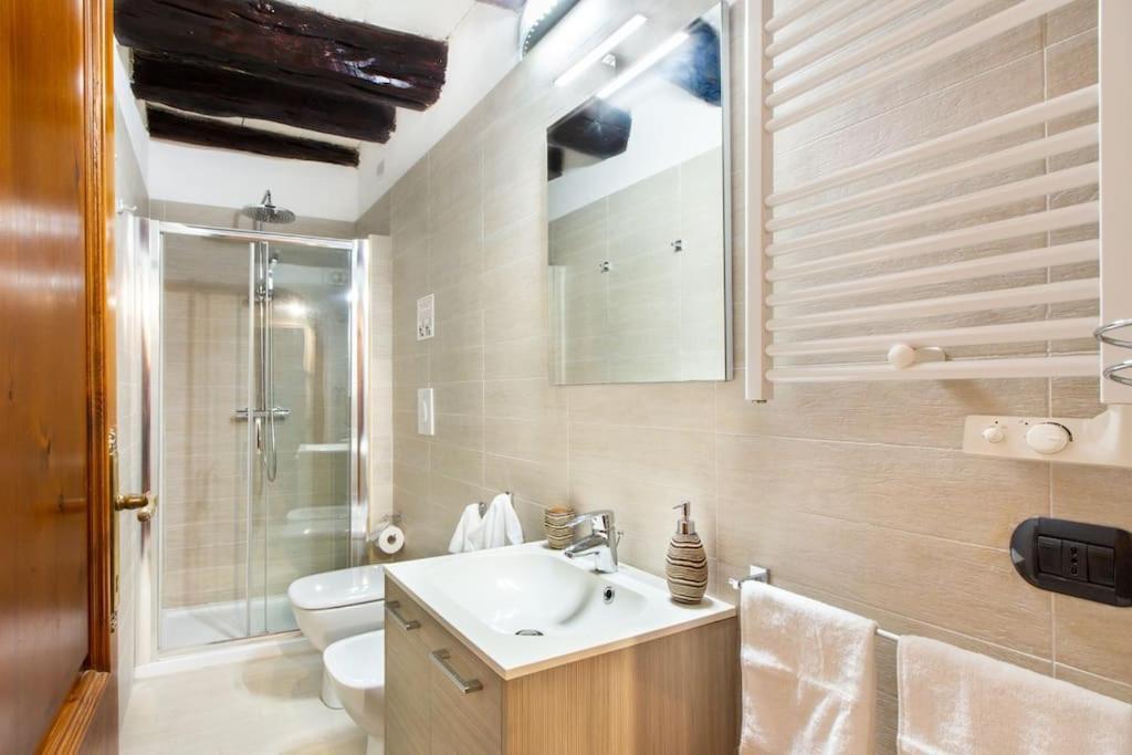 Il Portagioie Apartment *