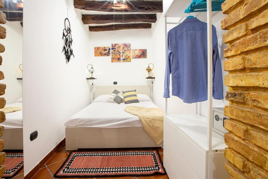 Il Portagioie Apartment