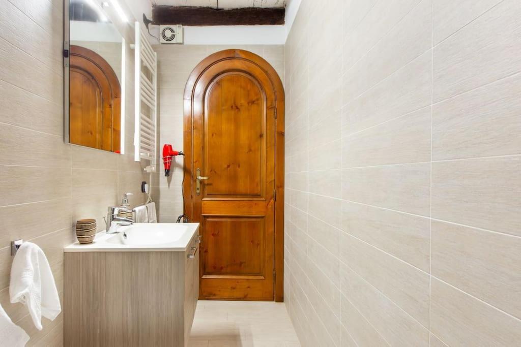 Il Portagioie Apartamento *