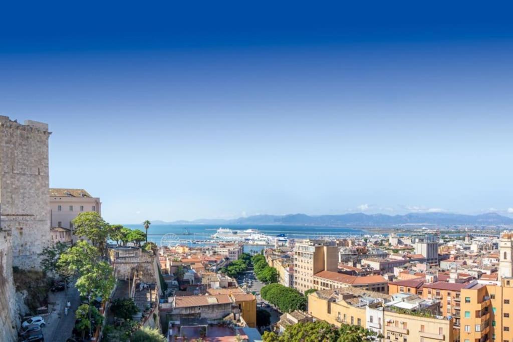 Il Portagioie * Cagliari