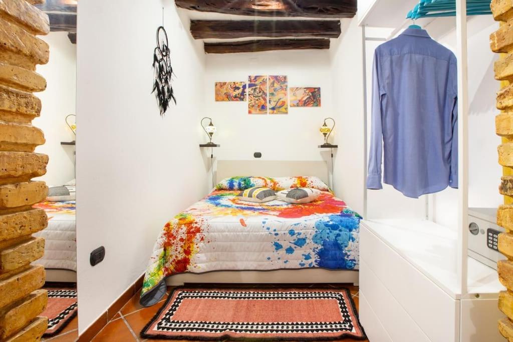 Apartamento Il Portagioie *