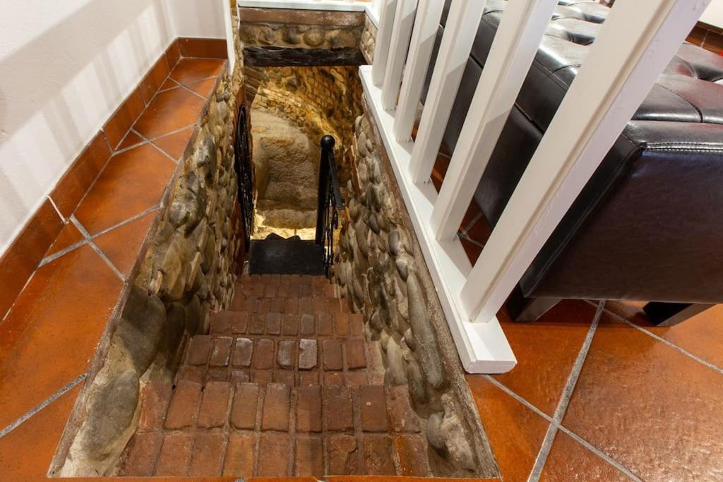 Apartamento Il Portagioie *