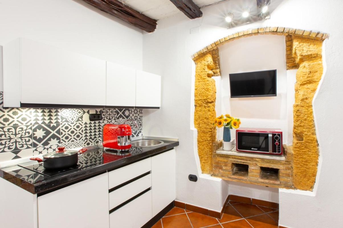 Il Portagioie Apartment Cagliari