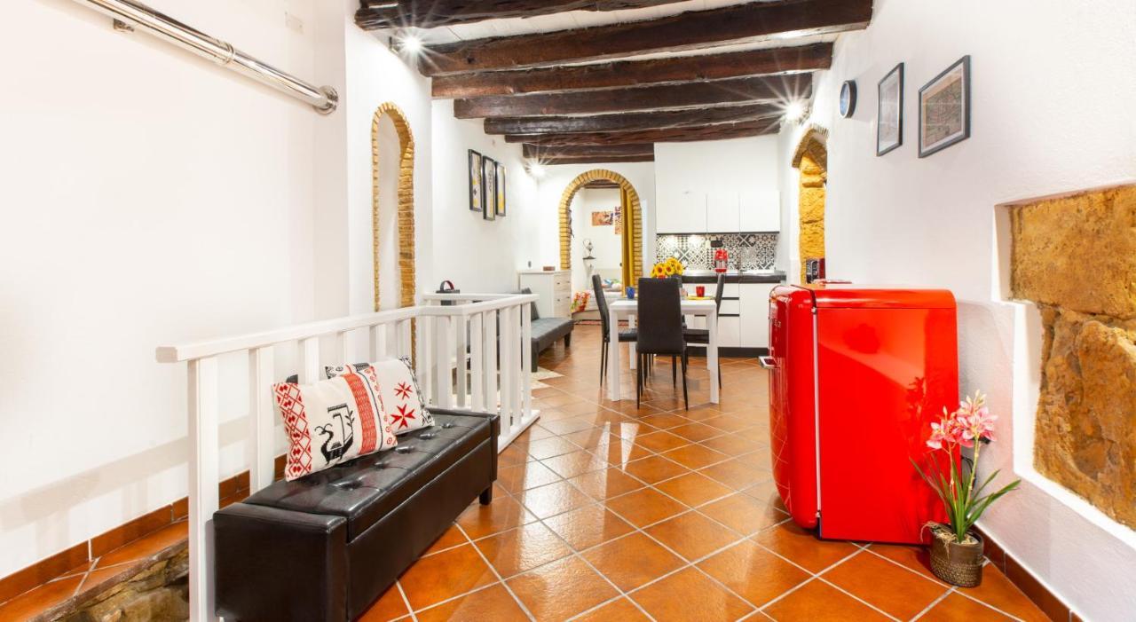 Il Portagioie Apartment Cagliari