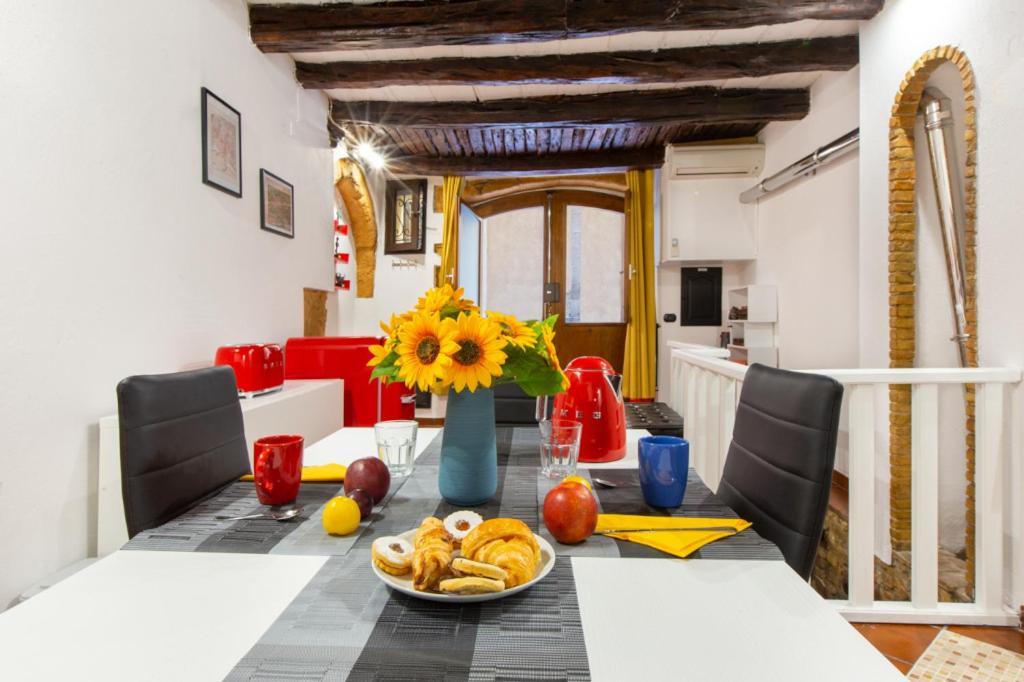 Il Portagioie Apartment *