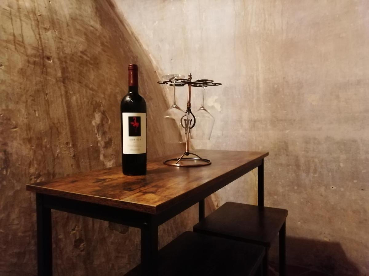 Il Portagioie Apartamento *